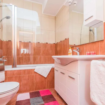 Appartement In 13779 Crikvenica