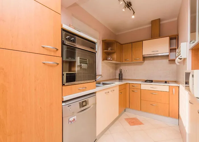 In 13779 Apartment *