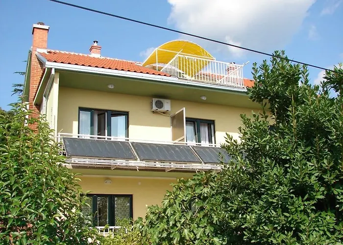 In 13779 * Crikvenica