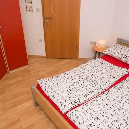 In 13779 Apartment *