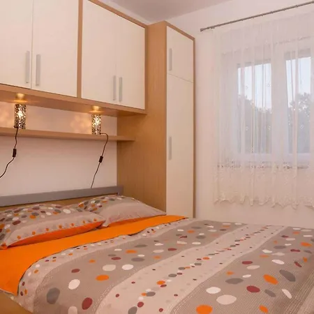 Apartman Apartment Crikvenica, Vinodol 11 *