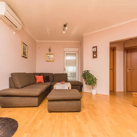 Apartment Crikvenica, Vinodol 11