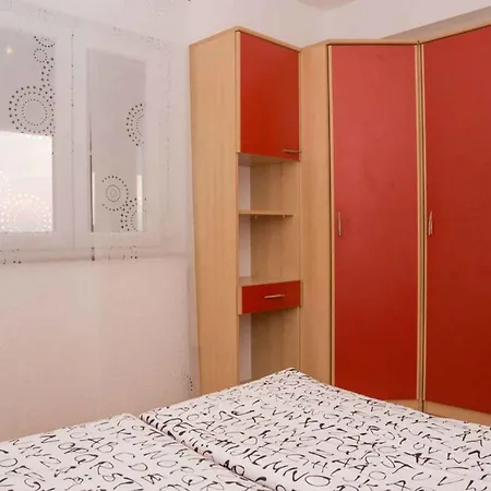Apartment Crikvenica, Vinodol 11 Apartman