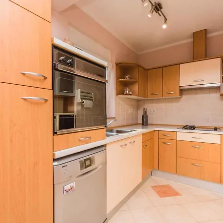 Apartment Crikvenica, Vinodol 11 Apartman *