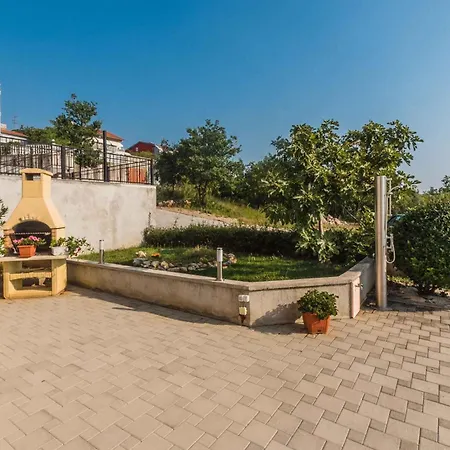 Apartment In 13779 Crikvenica