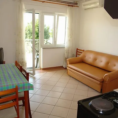 Apartment In 13779 Crikvenica