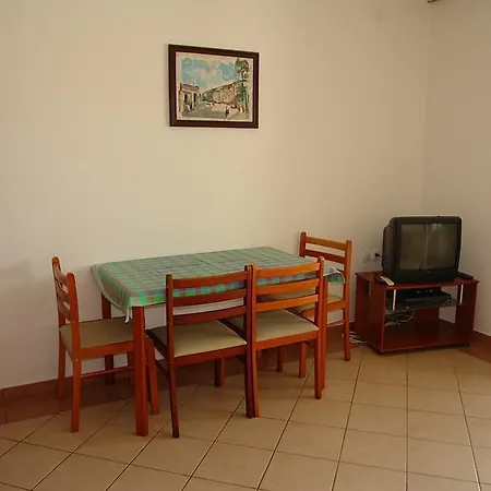 Apartment In 13779