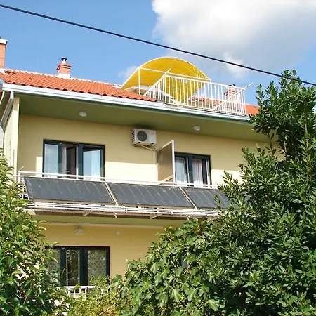 In 13779 * Crikvenica