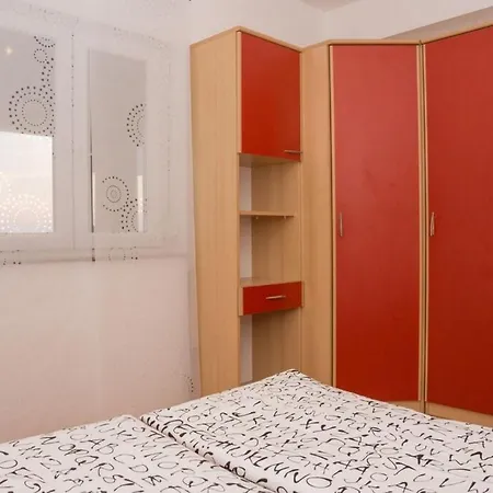 In 13779 Apartment Crikvenica