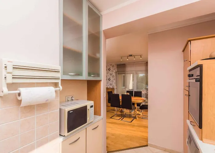 In 13779 Apartament *